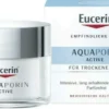 Eucerin Aquaporin Active für trockene Haut 50 ml