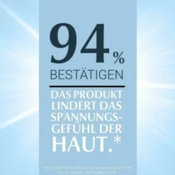 Eucerin Aquaporin Active für trockene Haut 50 ml