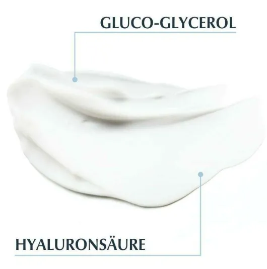 Eucerin Aquaporin Active für trockene Haut 50 ml