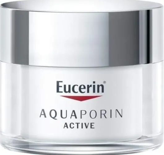 Eucerin Aquaporin Active für trockene Haut 50 ml