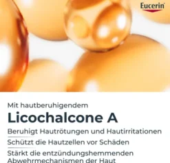 Eucerin Atopicontrol Akutpflege Creme 100 ml