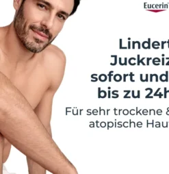 Eucerin Atopicontrol Akutpflege Creme 100 ml