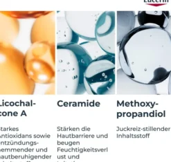 Eucerin Atopicontrol Akutpflege Creme 40 ml