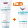 Eucerin AtopiControl Balsam 400 ml + gratis AtopiControl Hydro-Lotion 20 ml