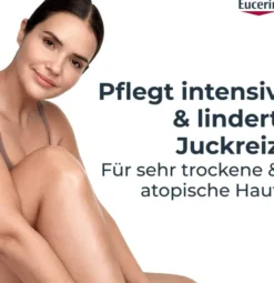 Eucerin AtopiControl Balsam 400 ml