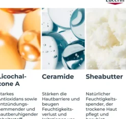 Eucerin AtopiControl Balsam 400 ml