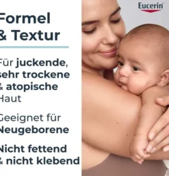 Eucerin AtopiControl Balsam 400 ml