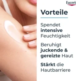 Eucerin AtopiControl Balsam 400 ml