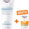 Eucerin AtopiControl Hydro-Lotion 400 ml + gratis Eucerin Sun Gelcreme Oil Control 20 ml