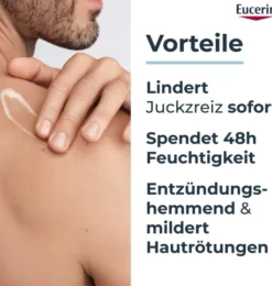 Eucerin AtopiControl Hydro-Lotion 400 ml