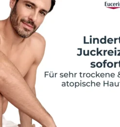 Eucerin AtopiControl Hydro-Lotion 400 ml