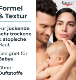 Eucerin AtopiControl Lotion 400 ml