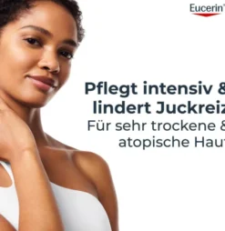 Eucerin AtopiControl Lotion 400 ml