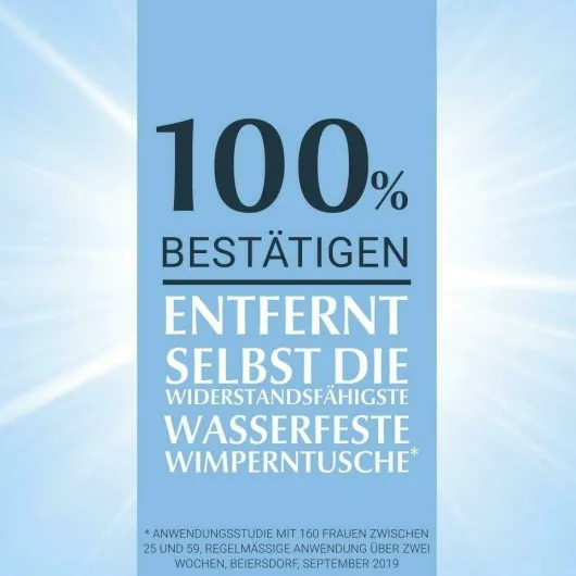 Eucerin Dermatoclean Augen Make-Up Entferner 125 ml