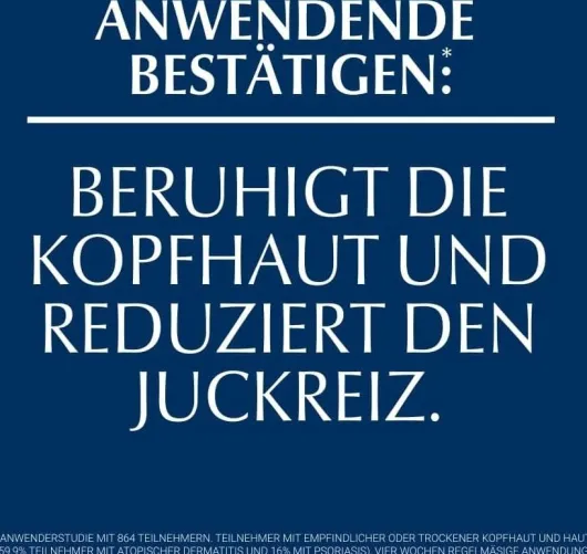 Eucerin Dermo Capillaire Kopfhautberuhigendes Urea Shampoo 250 ml