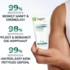 Eucerin DermoCapillaire 200 ml Anti-Schuppen Gel Shampoo