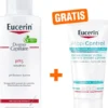 Eucerin Dermo Capillaire pH5 Shampoo 250 ml + gratis AtopiControl Hydro-Lotion 20 ml