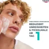 Eucerin DermoPure Clinical erneuerndes Reinigungsgel 400 ml