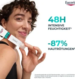 Eucerin DermoPure Clinical Hydra Repair 40 ml