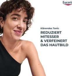 Eucerin DermoPure Clinical klärendes Tonic 200 ml