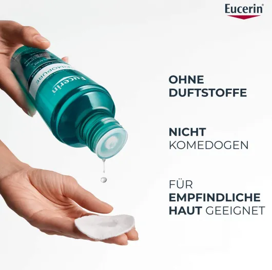 Eucerin DermoPure Clinical klärendes Tonic 200 ml