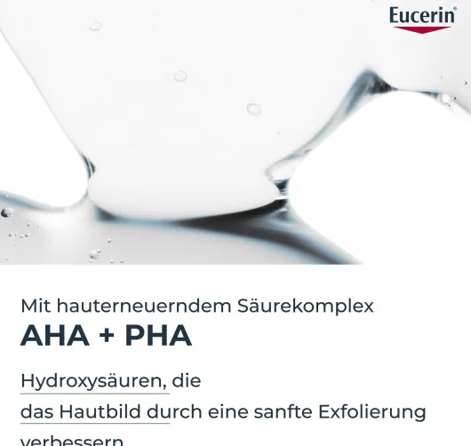 Eucerin DermoPure Clinical klärendes Tonic 200 ml