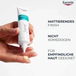 Eucerin DermoPure Clinical Mat Fluid 40 ml