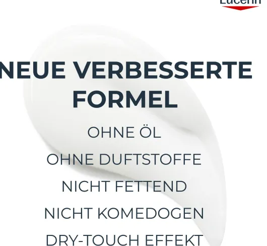 Eucerin DermoPure Clinical Oil Control Gel 40 ml