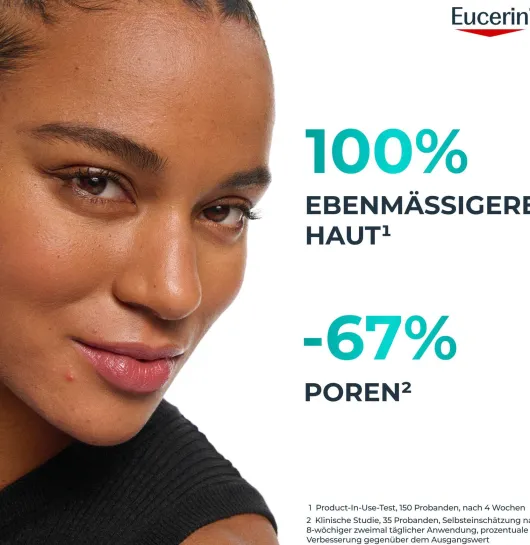 Eucerin DermoPure Clinical Oil Control Gel 40 ml