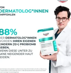 Eucerin DermoPure Clinical Probiom 8 Routine-Set 1 Stück
