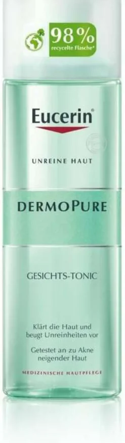 Eucerin DermoPure Gesichts-Tonic 200 ml Tonikum