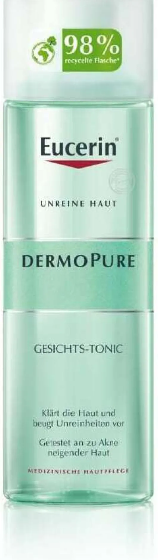 Eucerin DermoPure Gesichts-Tonic 200 ml Tonikum