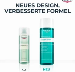 Eucerin DermoPure Gesichts-Tonic 200 ml Tonikum