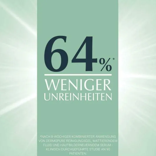 Eucerin DermoPure Reinigungsgel 400 ml
