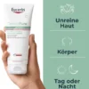 Eucerin DermoPure Triple Effect Körpercreme 200 ml