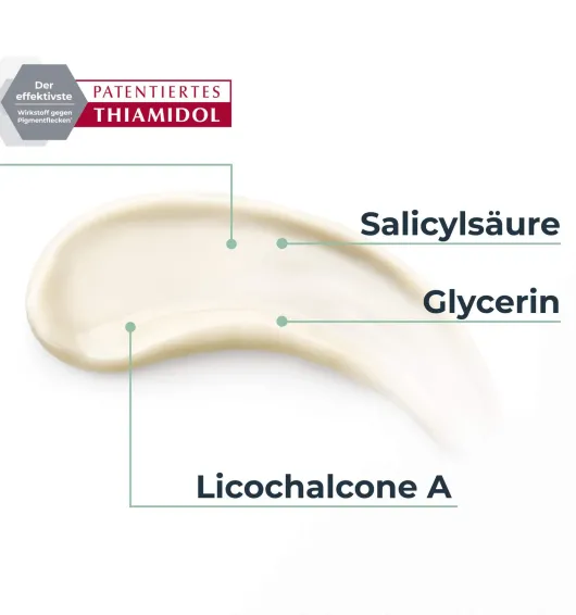 Eucerin DermoPure Triple Effect Körpercreme 200 ml