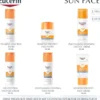 Eucerin Dry Touch Sun 200 ml Spray LSF 50