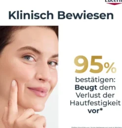 Eucerin Hyaluron Filler + Elasticity Tagespflege 50 ml Creme