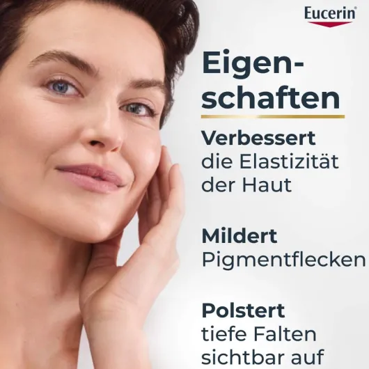 Eucerin Hyaluron Filler + Elasticity 3D Serum 30 ml