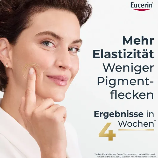 Eucerin Hyaluron Filler + Elasticity 3D Serum 30 ml