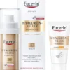 Eucerin Hyaluron Filler + Elasticity 3D Serum 30 ml + gratis Elasticity Handcreme 20 ml