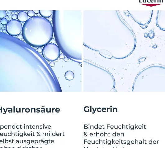 Eucerin Hyaluron-Filler Hydra Boost Serum 30 ml