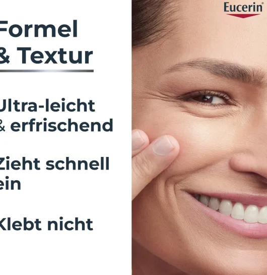 Eucerin Hyaluron-Filler Hydra Boost Serum 30 ml