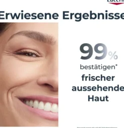 Eucerin Hyaluron Filler Intensiv Maske 1 Stück