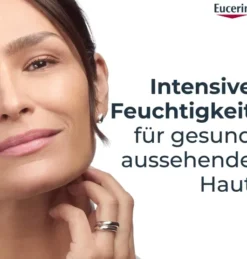 Eucerin Hyaluron Filler Intensiv Maske 1 Stück
