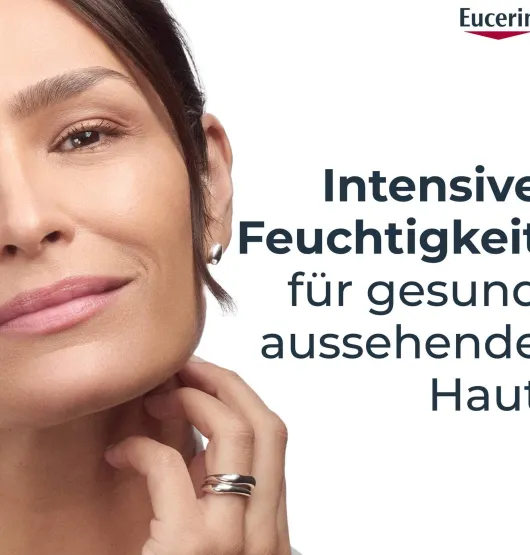 Eucerin Hyaluron Filler Intensiv Maske 1 Stück