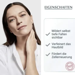 Eucerin Hyaluron Filler Nacht-Peeling und Serum 30 ml