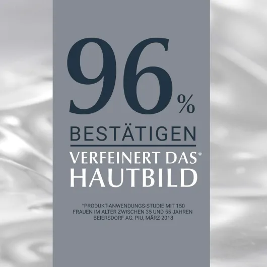 Eucerin Hyaluron Filler Nacht-Peeling und Serum 30 ml