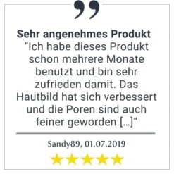 Eucerin Hyaluron Filler Nacht-Peeling und Serum 30 ml