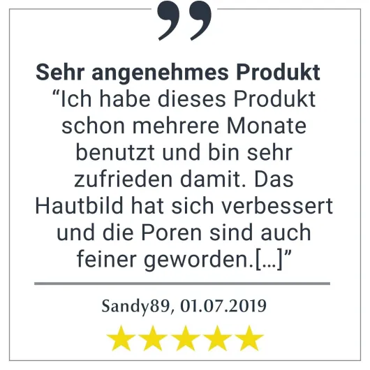 Eucerin Hyaluron Filler Nacht-Peeling und Serum 30 ml